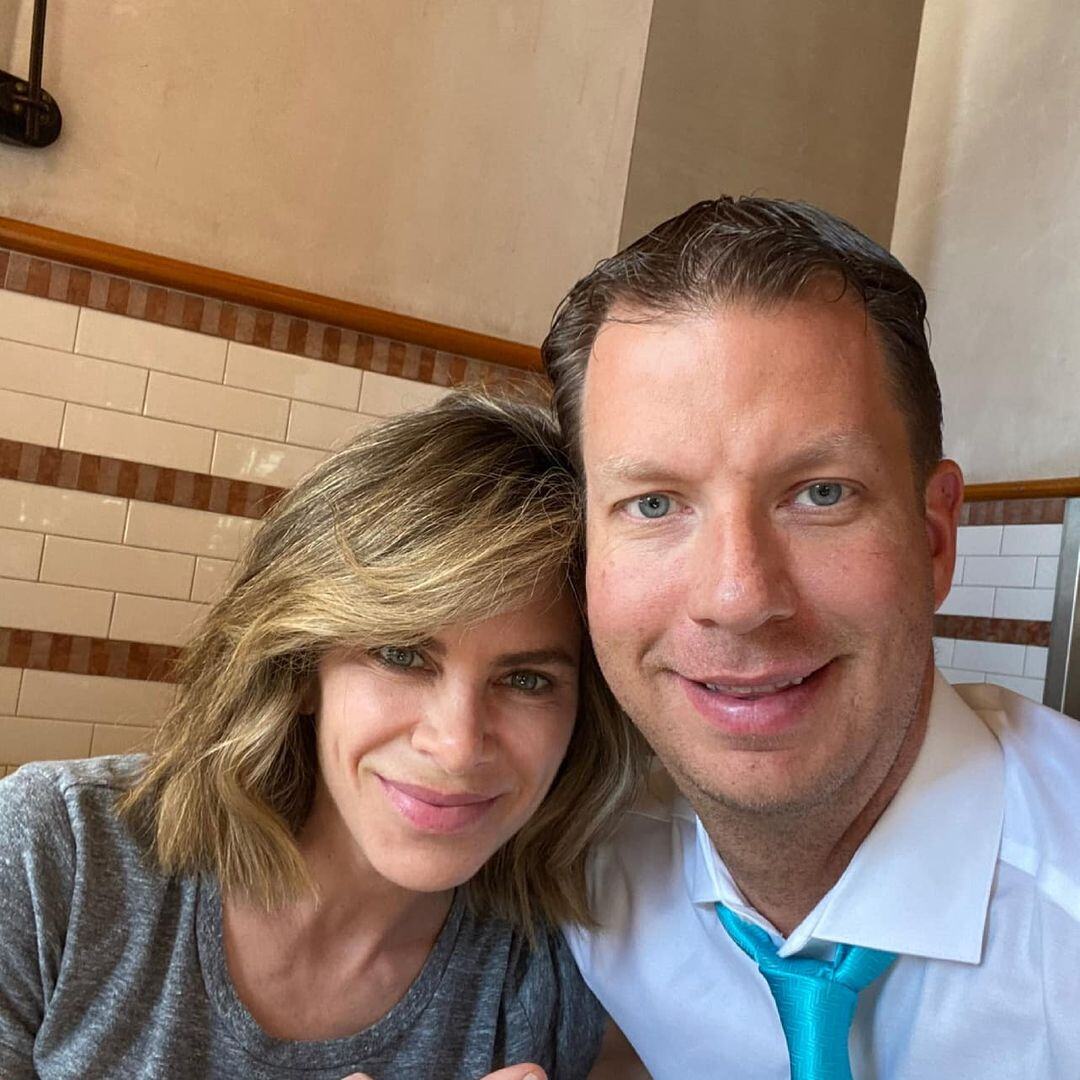 Jillian Michaels